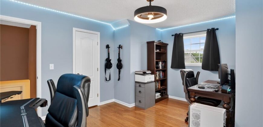 4728 NW 92 Street, Kansas City, MO 64154