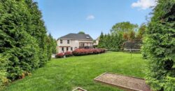 4728 NW 92 Street, Kansas City, MO 64154