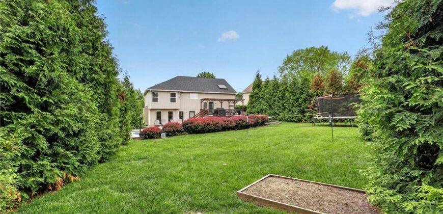 4728 NW 92 Street, Kansas City, MO 64154