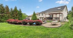 4728 NW 92 Street, Kansas City, MO 64154