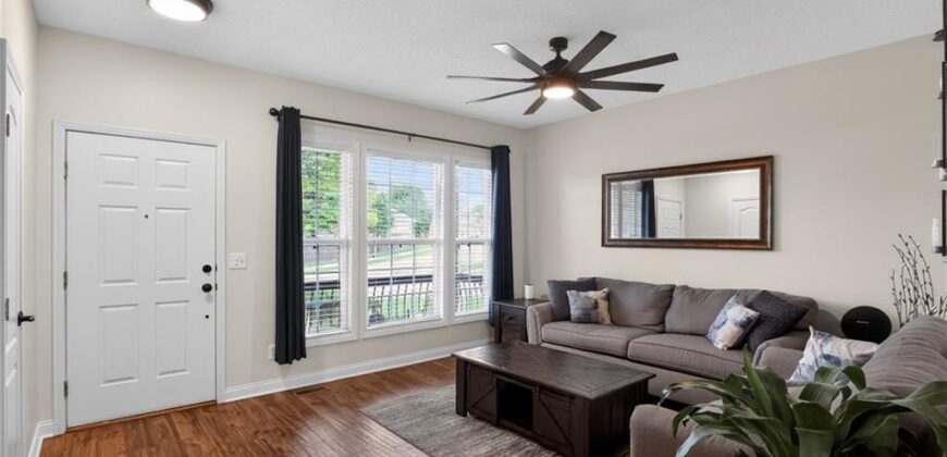 4728 NW 92 Street, Kansas City, MO 64154