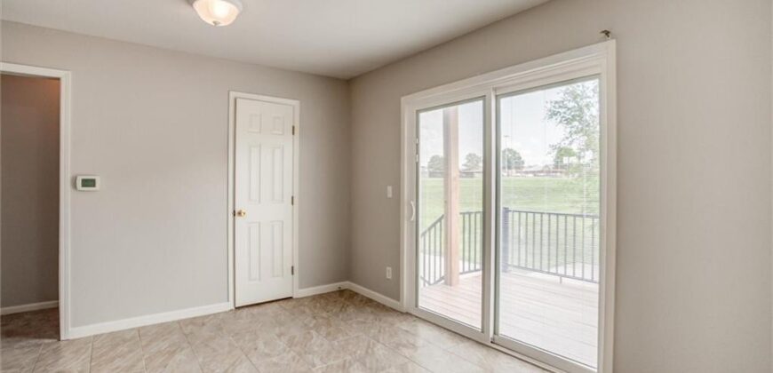 140 Stonebridge Lane, Smithville, MO 64089