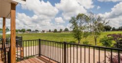 140 Stonebridge Lane, Smithville, MO 64089