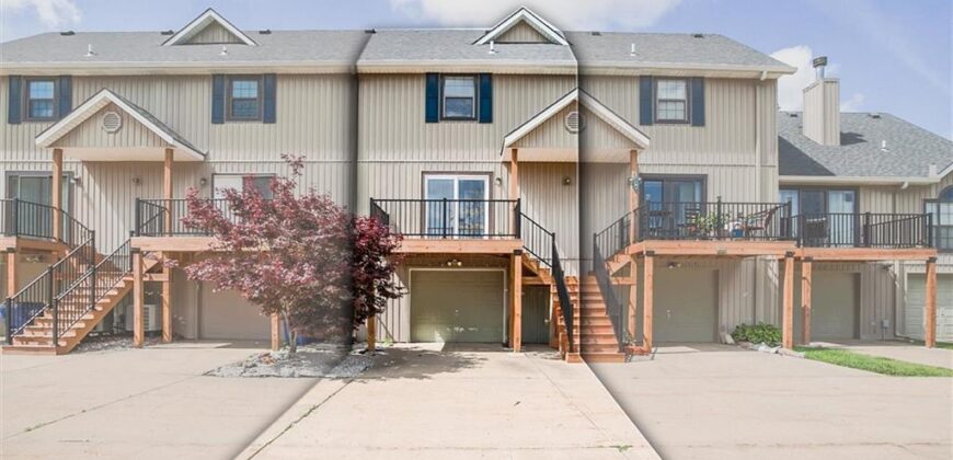 140 Stonebridge Lane, Smithville, MO 64089