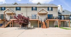 140 Stonebridge Lane, Smithville, MO 64089