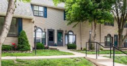 140 Stonebridge Lane, Smithville, MO 64089