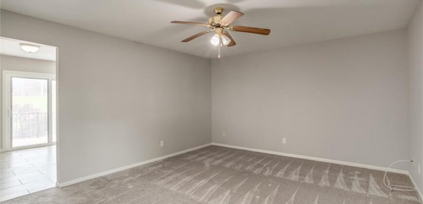 140 Stonebridge Lane, Smithville, MO 64089