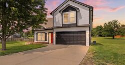 10908 N Donnelly Court, Kansas City, MO 64157