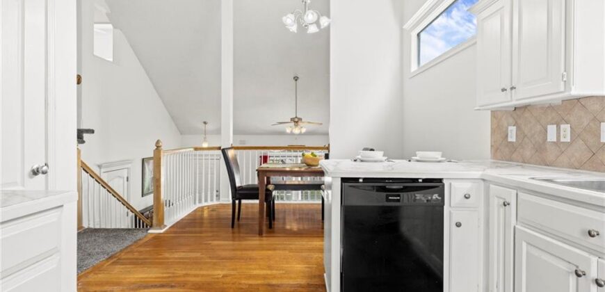 10908 N Donnelly Court, Kansas City, MO 64157