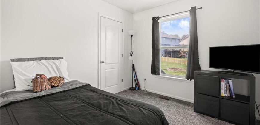 10908 N Donnelly Court, Kansas City, MO 64157