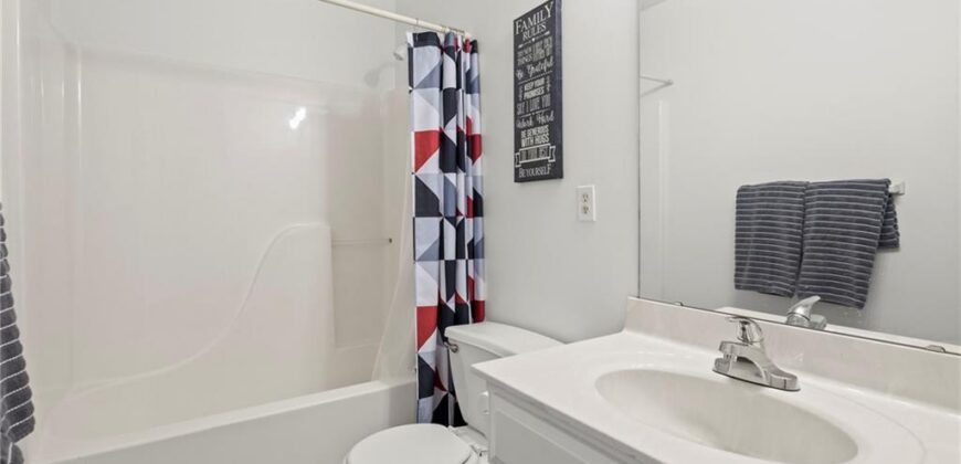 10908 N Donnelly Court, Kansas City, MO 64157
