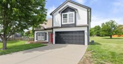 10908 N Donnelly Court, Kansas City, MO 64157