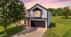 10908 N Donnelly Court, Kansas City, MO 64157