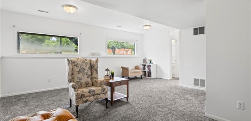 10908 N Donnelly Court, Kansas City, MO 64157