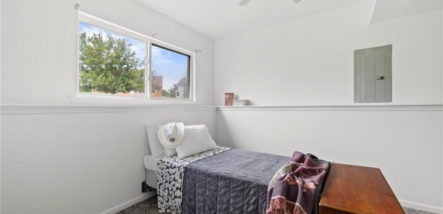 10908 N Donnelly Court, Kansas City, MO 64157