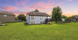 10908 N Donnelly Court, Kansas City, MO 64157