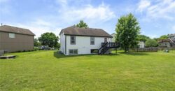 10908 N Donnelly Court, Kansas City, MO 64157
