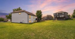 10908 N Donnelly Court, Kansas City, MO 64157