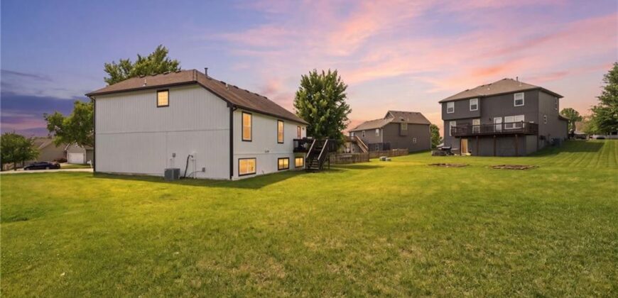 10908 N Donnelly Court, Kansas City, MO 64157