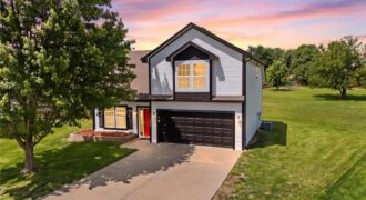 10908 N Donnelly Court, Kansas City, MO 64157