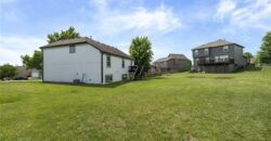 10908 N Donnelly Court, Kansas City, MO 64157