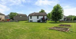 10908 N Donnelly Court, Kansas City, MO 64157