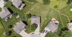 10908 N Donnelly Court, Kansas City, MO 64157
