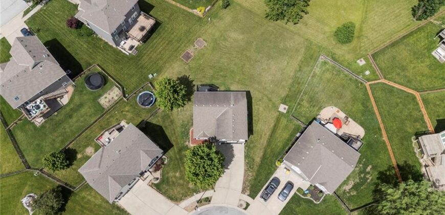 10908 N Donnelly Court, Kansas City, MO 64157
