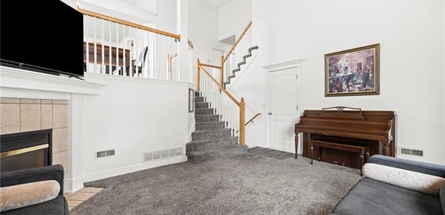 10908 N Donnelly Court, Kansas City, MO 64157