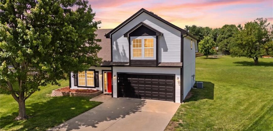 10908 N Donnelly Court, Kansas City, MO 64157