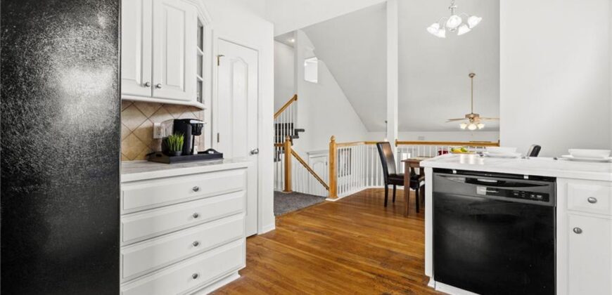 10908 N Donnelly Court, Kansas City, MO 64157