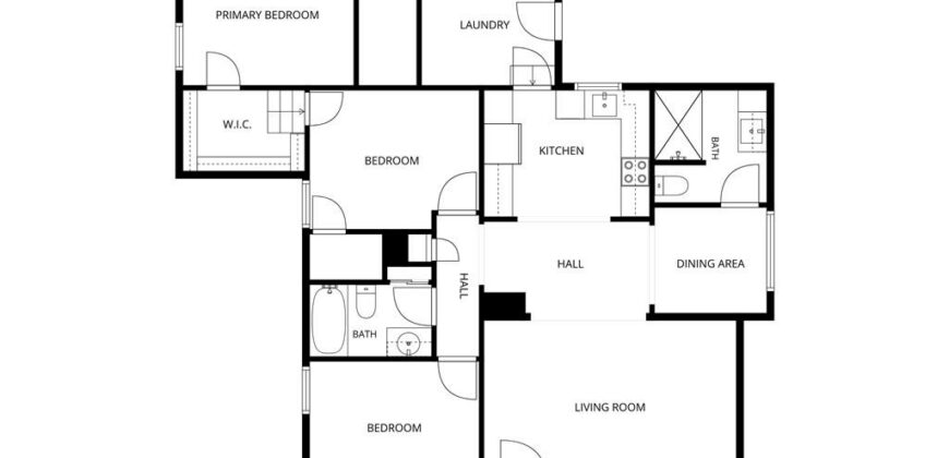 638 E Mill Street, Liberty, MO 64068