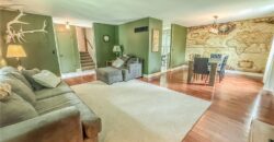 4928 NW Fisk Avenue, Kansas City, MO 64151
