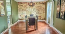 4928 NW Fisk Avenue, Kansas City, MO 64151