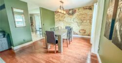 4928 NW Fisk Avenue, Kansas City, MO 64151