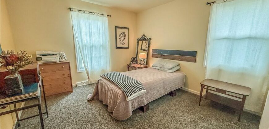 4928 NW Fisk Avenue, Kansas City, MO 64151