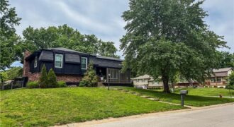 4928 NW Fisk Avenue, Kansas City, MO 64151