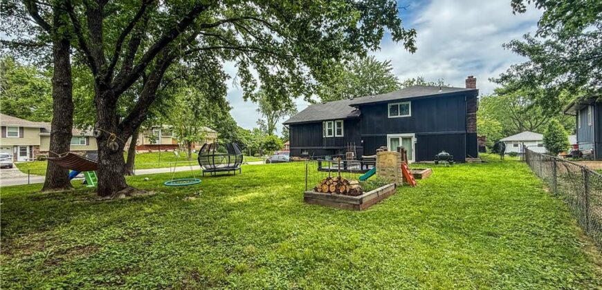 4928 NW Fisk Avenue, Kansas City, MO 64151