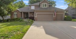 6180 N Nevada Avenue, Parkville, MO 64152