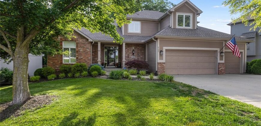 6180 N Nevada Avenue, Parkville, MO 64152