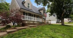 6902 Michael Lane, Pleasant Valley, MO 64068