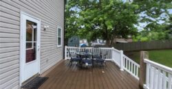 6902 Michael Lane, Pleasant Valley, MO 64068
