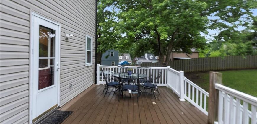 6902 Michael Lane, Pleasant Valley, MO 64068