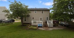 6902 Michael Lane, Pleasant Valley, MO 64068