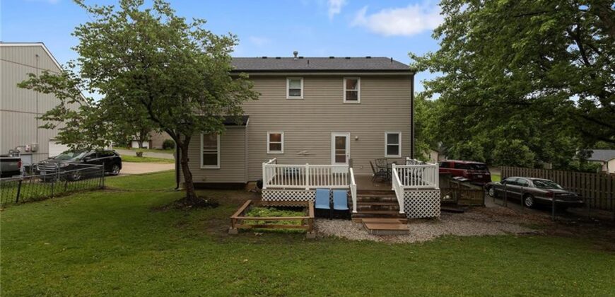 6902 Michael Lane, Pleasant Valley, MO 64068