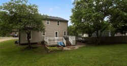 6902 Michael Lane, Pleasant Valley, MO 64068
