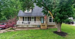 6902 Michael Lane, Pleasant Valley, MO 64068
