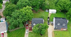 6902 Michael Lane, Pleasant Valley, MO 64068