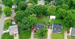 6902 Michael Lane, Pleasant Valley, MO 64068