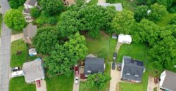 6902 Michael Lane, Pleasant Valley, MO 64068